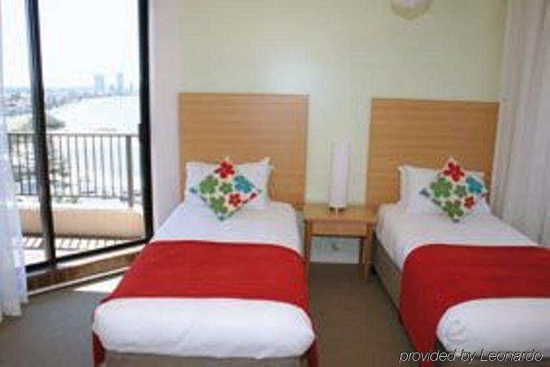 Sandy Point Beach Resort 黄金海岸 外观 照片