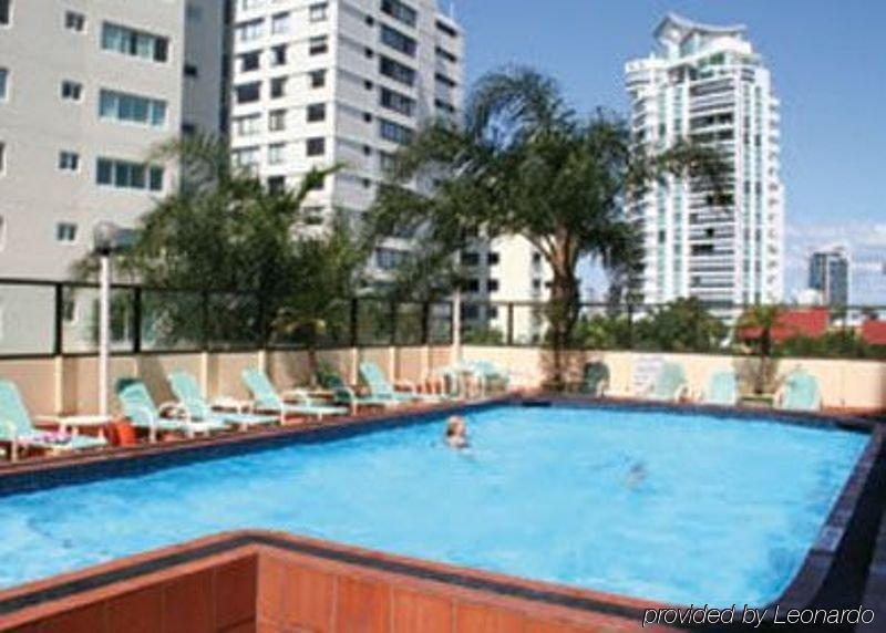 Sandy Point Beach Resort 黄金海岸 外观 照片
