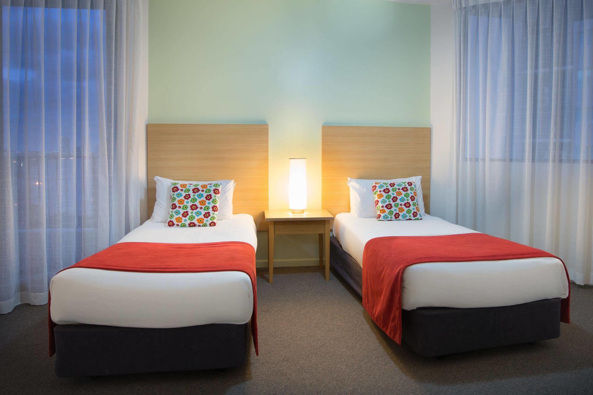 Sandy Point Beach Resort 黄金海岸 外观 照片